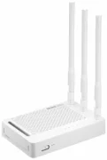 Роутер TOTOLINK N302R+ отзывы владельцев