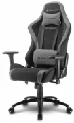 Кресло Sharkoon SKILLER SGS2 отзывы владельцев