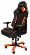 Кресло DXRacer King OH/KS57 отзывы владельцев