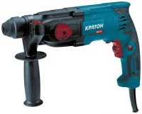 Перфоратор Кратон RH-650-24 (3 07 01 025) (2 Дж) отзывы владельцев