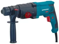 Перфоратор Кратон RH-750-26 (3.8 Дж) отзывы владельцев