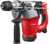 Перфоратор Einhell RT-RH 32 Kit (3.5 Дж) отзывы владельцев