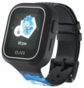 Смарт-часы ELARI FixiTime Lite отзывы владельцев