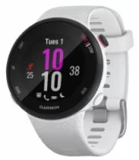 Смарт-часы Garmin Forerunner 45s отзывы владельцев