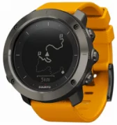 Смарт-часы SUUNTO Traverse отзывы владельцев