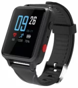 Смарт-часы GEOZON Watcher отзывы владельцев