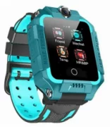 Смарт-часы Smart Baby Watch T10SL отзывы владельцев