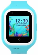 Смарт-часы Smart Baby Watch KT21 отзывы владельцев