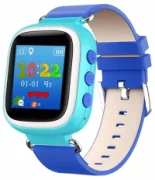 Смарт-часы Smart Baby Watch Q60S отзывы владельцев