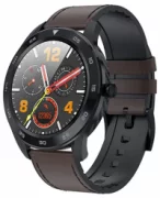 Смарт-часы Smarus Vita (leather) отзывы владельцев