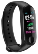 Фитнес-браслет NiceDevice ND-SB0300 отзывы владельцев