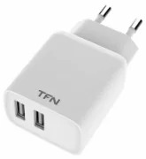 Зарядка TFN RAPID+ 2USB отзывы владельцев