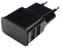 Зарядка Cablexpert MP3A-PC-12 отзывы владельцев