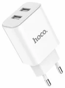 Зарядка Hoco C62A отзывы владельцев