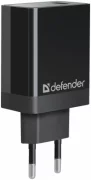 Зарядка Defender UPA-101 отзывы владельцев