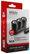 Зарядка Ginzzu GA-4620UB отзывы владельцев