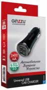Зарядка Ginzzu GA-4502UB отзывы владельцев