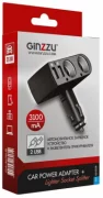 Зарядка Ginzzu GA-4515UB отзывы владельцев