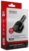 Зарядка Ginzzu GA-4715UB отзывы владельцев