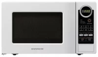 Микроволновая печь Daewoo Electronics KOR-6L7B отзывы владельцев