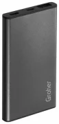 Аккумулятор Groher GPB-2450 5000 mAh отзывы владельцев