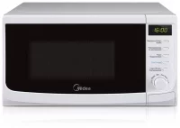 Микроволновая печь Midea AG820CWW-W отзывы владельцев