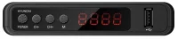 Приставка Hyundai H-DVB520 отзывы владельцев