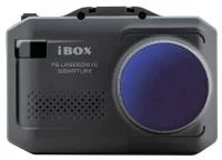Видеорегистратор iBOX F5 LaserDrive Signature отзывы владельцев