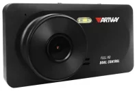 Видеорегистратор Artway AV-535 отзывы владельцев