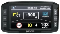 Видеорегистратор Playme P200 TETRA отзывы владельцев