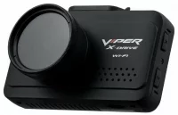 Видеорегистратор VIPER X Drive отзывы владельцев