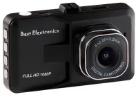 Видеорегистратор Best Electronics 170 отзывы владельцев