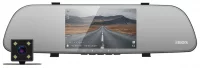 Видеорегистратор iBOX Concept Dual отзывы владельцев