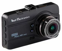 Видеорегистратор Best Electronics 860 отзывы владельцев