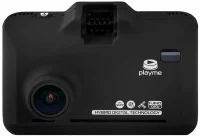 Видеорегистратор Playme P570 отзывы владельцев