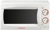 Микроволновая печь SUPRA MWS-2117MW отзывы владельцев