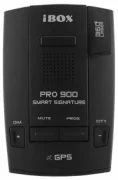 Радар-детектор iBOX Pro 900 Smart Signature отзывы владельцев