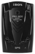 Радар-детектор iBOX Pro 900 Smart Signature SE отзывы владельцев