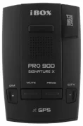 Радар-детектор iBOX Pro 900 Signature X отзывы владельцев