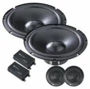 Автомобильная акустика Nakamichi NSE-CS1617 отзывы владельцев