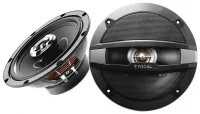 Автомобильная акустика Focal R-165C отзывы владельцев