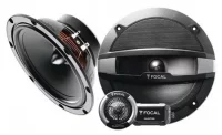 Автомобильная акустика Focal R-165S2 отзывы владельцев