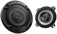 Автомобильная акустика KENWOOD KFC-S1066 отзывы владельцев