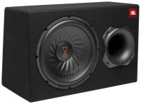 Автомобильная акустика JBL BassPro 12 отзывы владельцев