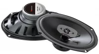 Автомобильная акустика Nakamichi NSE-6917 отзывы владельцев