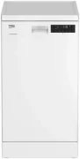 Посудомоечная машина Beko DFS 28120 W отзывы владельцев