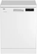 Посудомоечная машина Beko DFN 28421 W отзывы владельцев