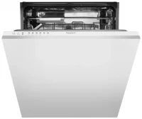 Посудомоечная машина Hotpoint-Ariston HIE 2B19 C N отзывы владельцев