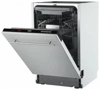 Посудомоечная машина De'Longhi DDW06F Cristallo ultimo отзывы владельцев