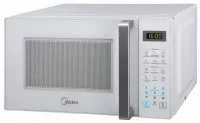 Микроволновая печь Midea EG820CXX-W отзывы владельцев
